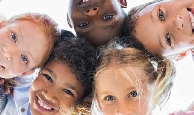 Doğa ve aktivitelerle dolu bir tatil, çocukların gelişimini destekliyor