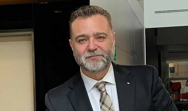 Dünyagöz Hastaneler Grubu’nda Üst Düzey Atama