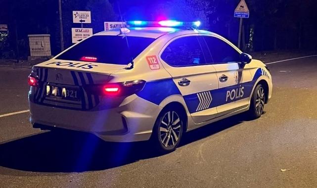 Düzce’de alkollü sürücüler denetime takıldı