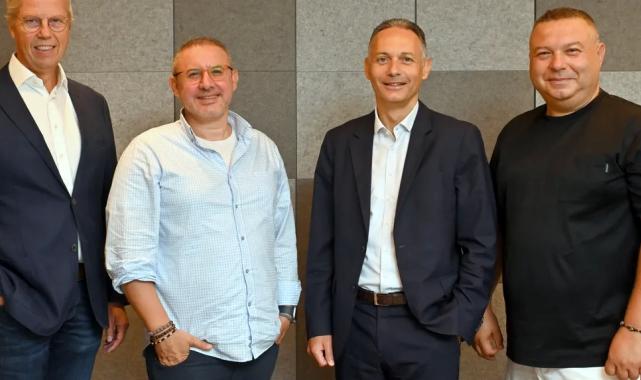 DxBV, Bulutistan’ın yüzde 65 hissesini satın aldı