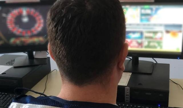 Edirne Jandarma’dan siber suçlara karşı kapsamlı operasyon