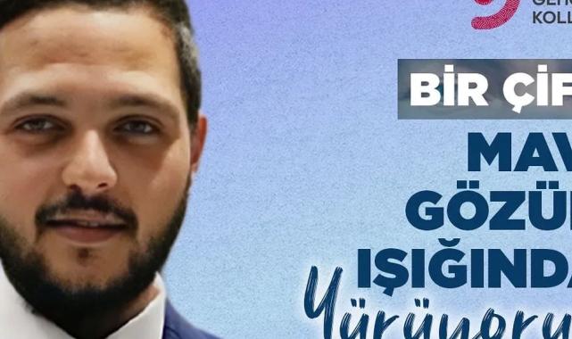 Edirne Keşan’da CHP Gençlik için adaylar ortaya çıkıyor