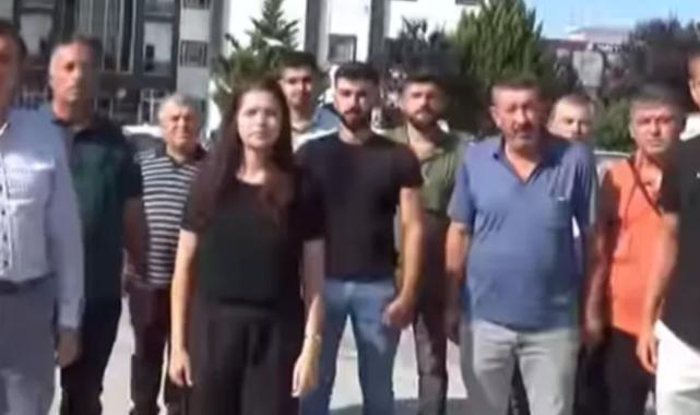 Edirne’de çeltik üreticilerinden su kesintilerine tepki!