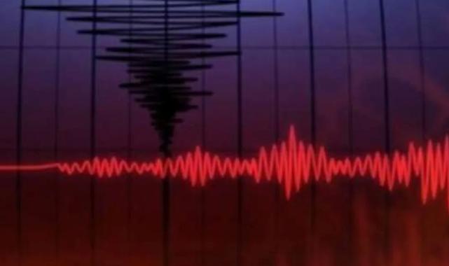 Ege açıkları peş peşe sallandı!