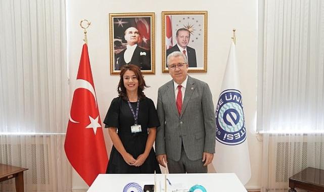 Egeli bilim insanından Göz Yüzey Kök Hücresi Çoğaltılmasına yönelik proje