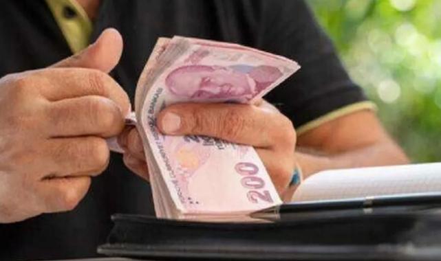 Emeklilerin fark ödemeleri 7 Ağustos’ta!