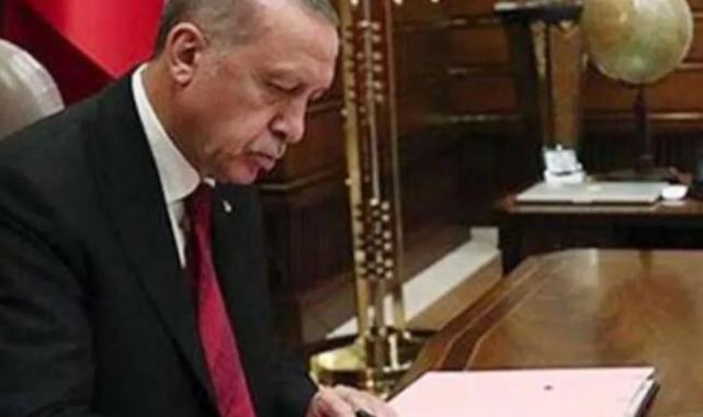 Emniyet ve Jandarma’ya yeni atamalar