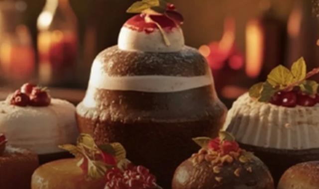 En fazla tescilli tatlı Karadeniz’de