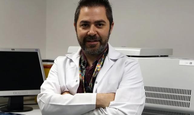 Enfekte kişiyle yakın temas yoluyla insandan insana yayılıyor!