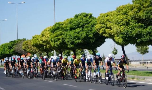 Erciyes Uluslararası Yol ve Dağ Bisikleti Yarışları başlıyor