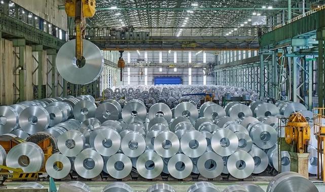 Erdemir 60. yıla ‘Özel Endüstri Bölgesi’ olarak giriyor