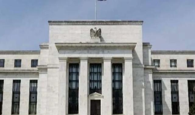 FED faiz indirim sinyali verdi