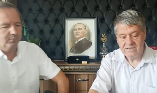 Ferat Gülver: SGK borcumuz 7 milyon TL