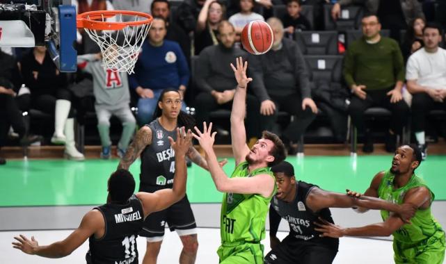 Fikstür çekildi, TOFAŞ’ın rakipleri belli oldu