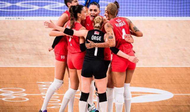 Filenin Sultanları, madalya için sahaya çıkacak