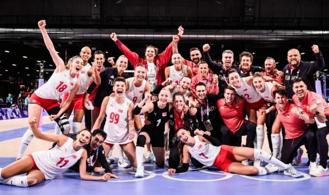 Filenin Sultanları’ndan tarihi başarı