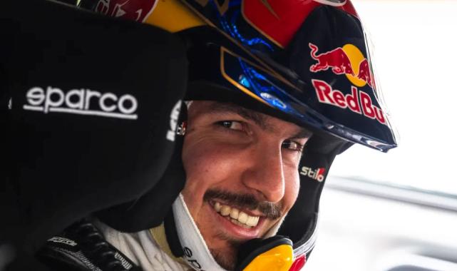 Finlandiya’da Ali Türkkan rüzgarı