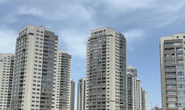 Fiyat indirimleri Ankara’da konut satışlarını etkiledi