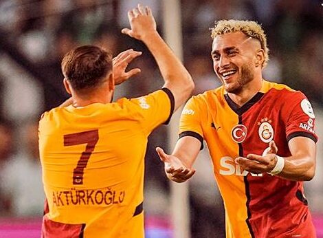 Tümosan Konyaspor 1-2 Galatasaray (Maç Sonucu) Cimbom Konya’da hata yapmadı