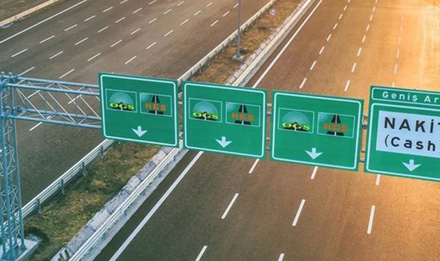 Geçiş ihlali bildirimlerinde KEP’le yüzde 96 tasarruf