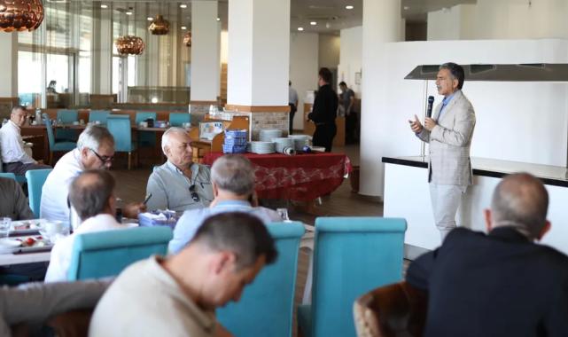 Gemlik’te Belediye-muhtar işbirliği ile talepler çözüm buluyor