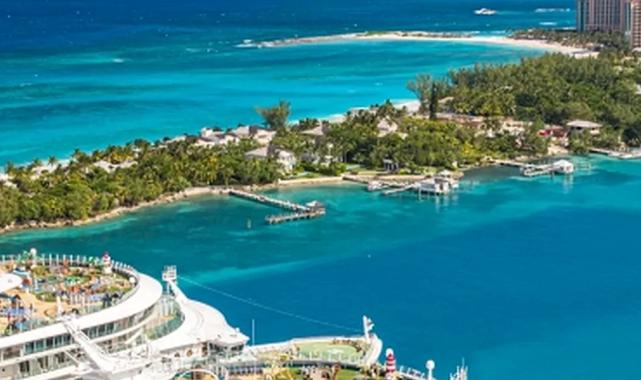 Global Ports Londra Borsası’ndan çıkıyor