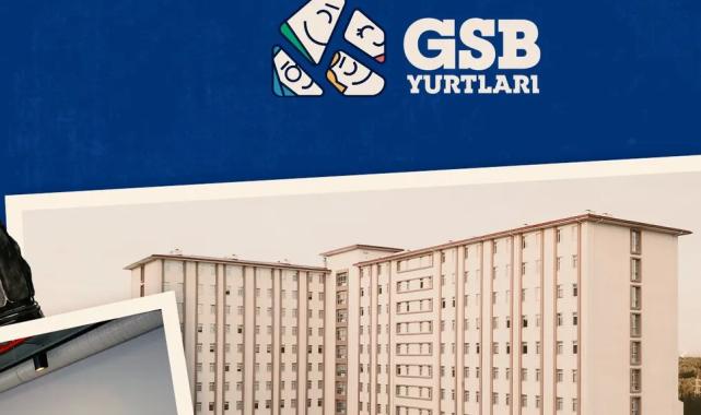 GSB yurt başvurularında son gün 24 Ağustos