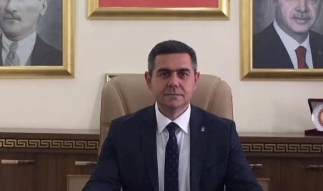 Gürcan Kılınç’tan teşekkür açıklaması