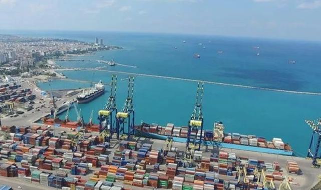 Güvenilir liman Türkiye… En fazla yük taşıması İtalya’ya yapıldı