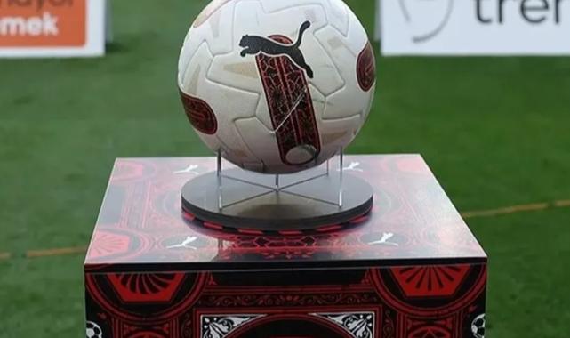 Hasret bitiyor: Süper Lig maçları bu akşam başlıyor