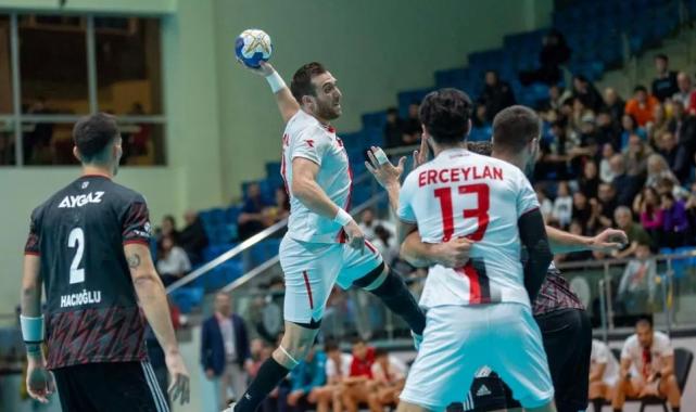 Hentbol Süper Kupa maçları 26 ve 27 Ağustos’ta