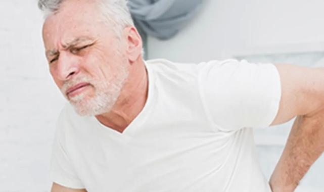 Her beş kişiden biri bu şikayette bulunuyor