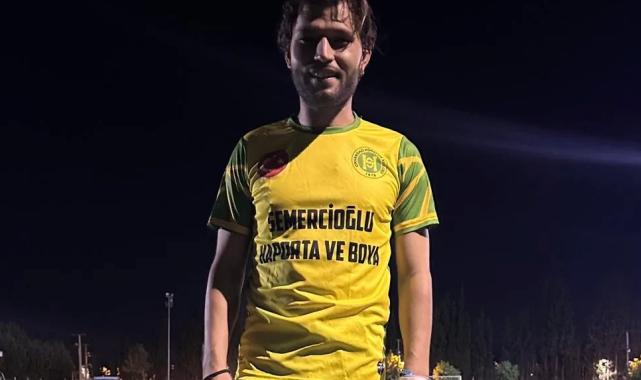 Hürspor’a Polonya’dan dev takviye