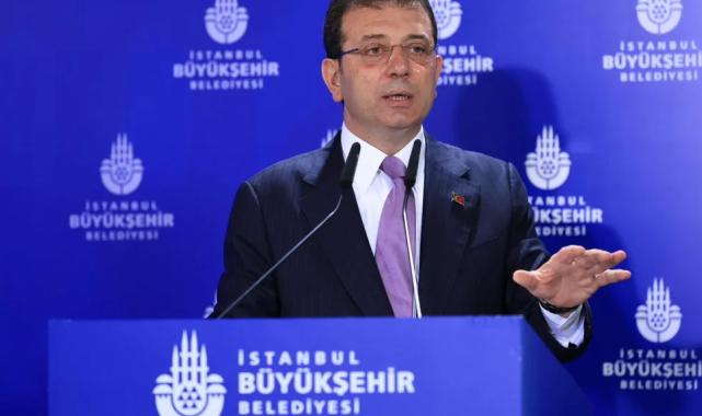 İmamoğlu: İBB’nin SGK’ya tek kuruş borcu yok