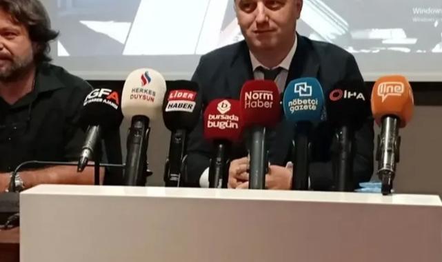 İMO Bursa Şubesi 17 Ağustos’u andı