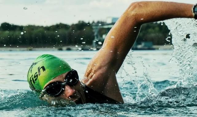 İngiliz yüzücülerin tercih Bozburun