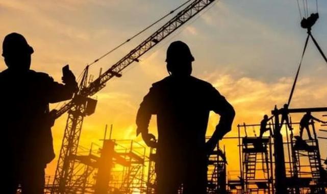 İnşaat maliyetleri yüzde 66 arttı