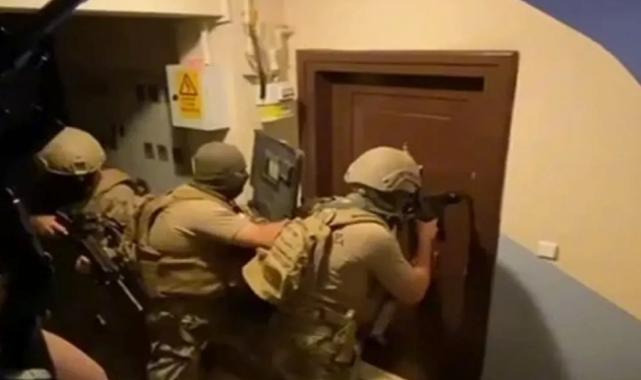 INTERPOL tarafından kırmızı bülten ile aranan 25 şüpheli yakalandı