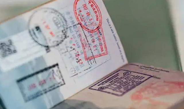 Irak vatandaşlarına ‘vize’ muafiyeti