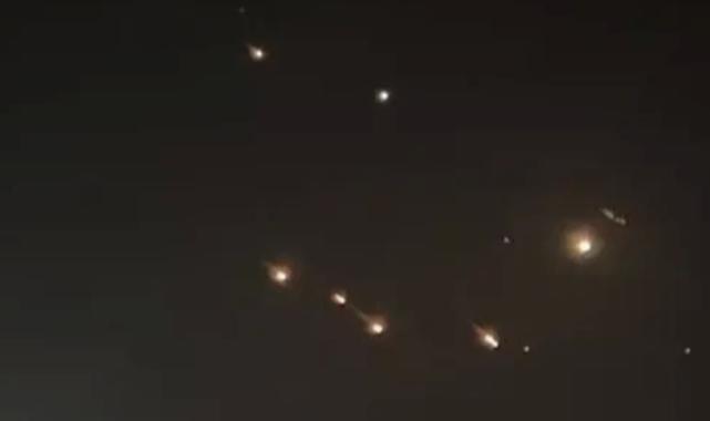 İran’dan ilginç çıkış