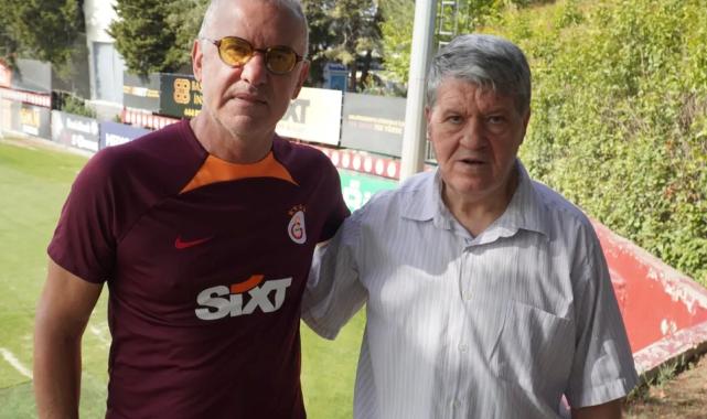 İrfan Saroloğlu: “O günleri unutamıyorum”