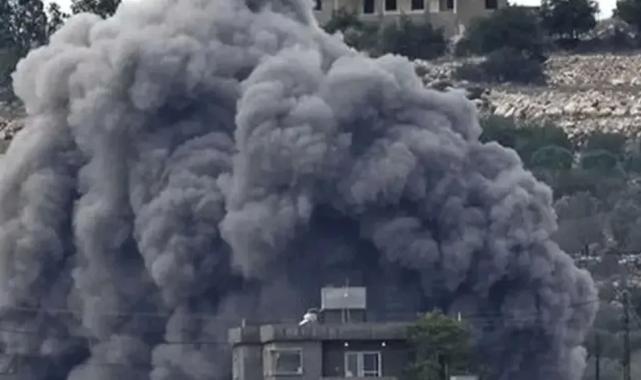 İsrail, Lübnan saldırısını devam ettirecek mi?