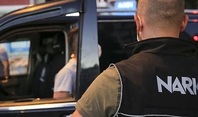 İstanbul ve Yalova’da ‘Narkoçelik-30’ operasyonu