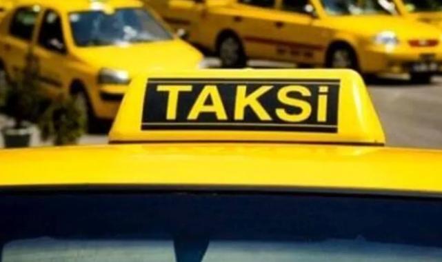 İstanbul’da taksilerde yol ve yolcu seçme devri sona eriyor