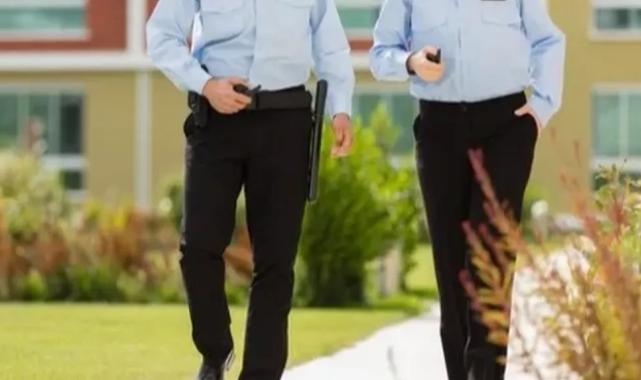 İşverenler en çok güvenlik görevlisi arıyor