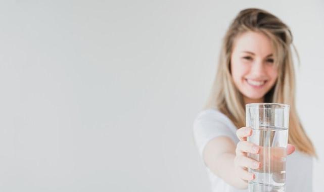 İyi Yaşam Tarzı Böbreklerimizi Koruyor