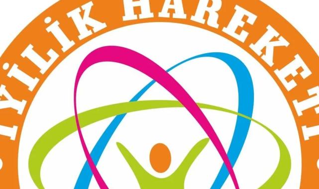 İyilik Hareketi’nden bir ilk