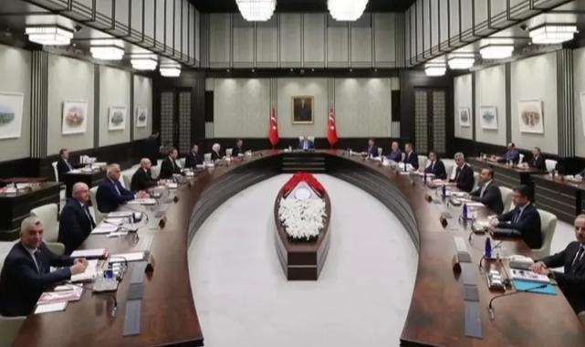 Kabine toplantısı Ahlat’ta yapılacak