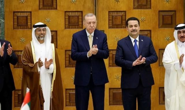 Kalkınma Yolu’nda yeni aşama… Dörtlü zirve 29 Ağustos’ta