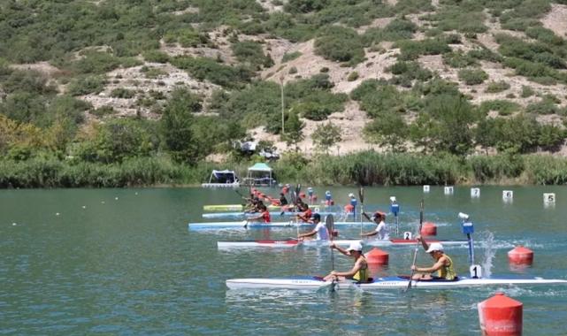 Kano 2024 Türkiye Şampiyonası heyecanı